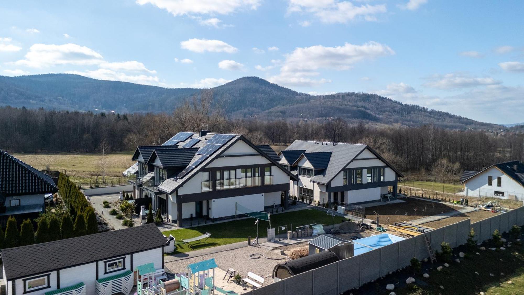 Gorskie Tarasy Karpacz, Basen, Sauna, Max 8 Osob Екстериор снимка